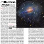 livro sobre Universo