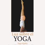 livro sobre yoga