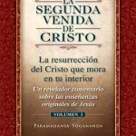 livro sobre Yogananda