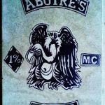livro sobre abutre