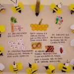 livro sobre abelhas