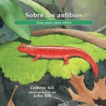 livro sobre anfíbios