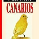 livro sobre canários