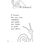 livro sobre caracol