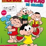livro de colorir
