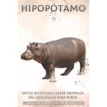 livro sobre hipopótamo