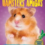 livro sobre hamster