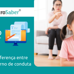 livro de Transtornos de comportamento
