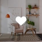 livro de decoração