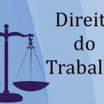 livro de Direito do Trabalho