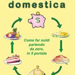 livro de Economia doméstica