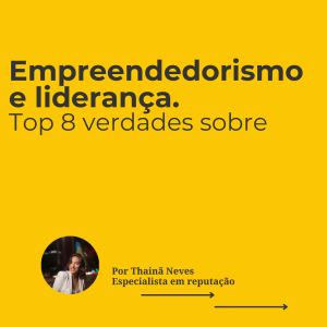 livro sobre liderança