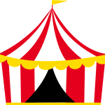 livro de Circo