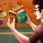 livro de Frudivorismo