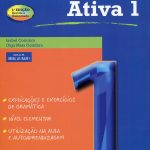 livro de Gramática dePortuguês