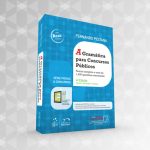 livro de Gramática para concurso