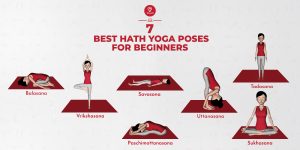 livro de hatha yoga