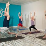 livro de hot yoga