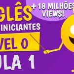 livro de Inglês