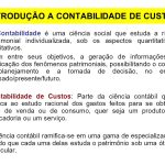 livro de Introdução a Contabilidade