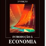 livro de Introdução a Economia